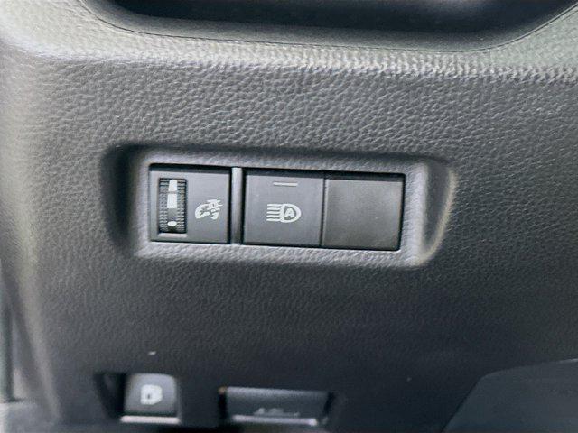 used 2025 Toyota RAV4 Hybrid car, priced at $30,797