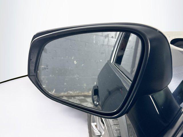 used 2025 Toyota RAV4 Hybrid car, priced at $30,797