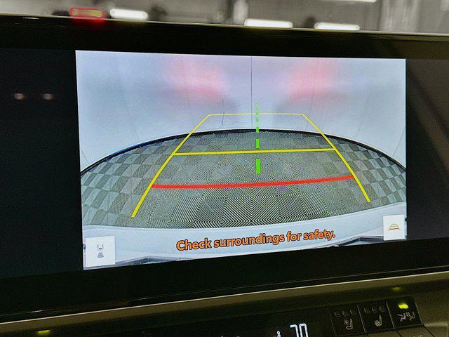 used 2025 Toyota Camry car, priced at $31,996