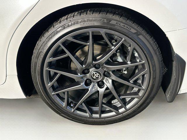 used 2025 Toyota Camry car, priced at $31,996