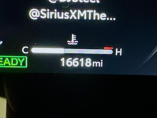 used 2025 Toyota Camry car, priced at $31,996