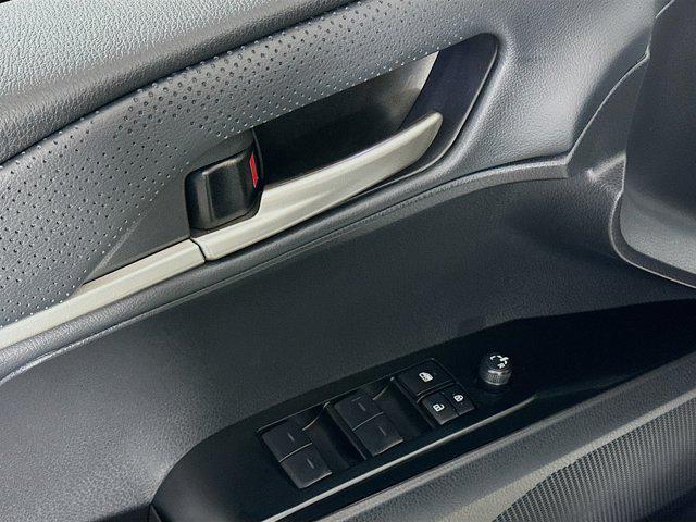 used 2025 Toyota Camry car, priced at $31,996