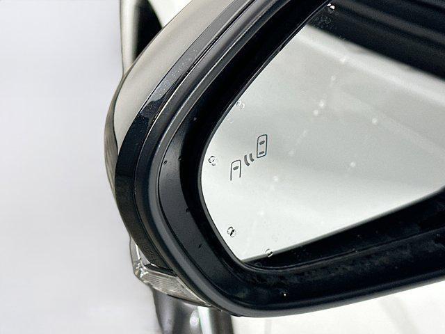 used 2025 Toyota Camry car, priced at $31,996