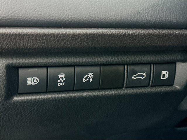 used 2025 Toyota Camry car, priced at $31,996