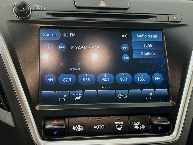 used 2020 Acura MDX car, priced at $23,599