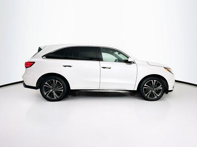 used 2020 Acura MDX car, priced at $23,599