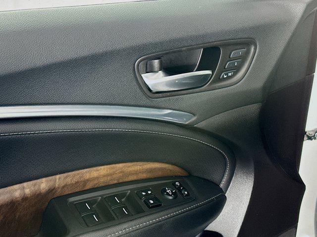 used 2020 Acura MDX car, priced at $23,599