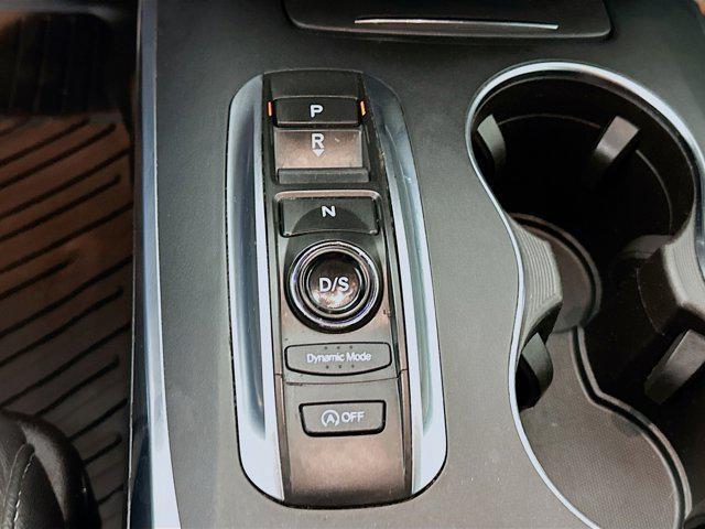 used 2020 Acura MDX car, priced at $22,299