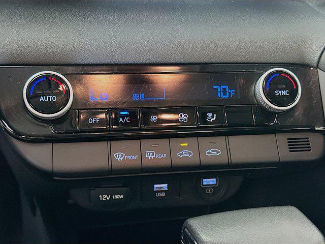 used 2021 Hyundai Elantra car, priced at $16,997
