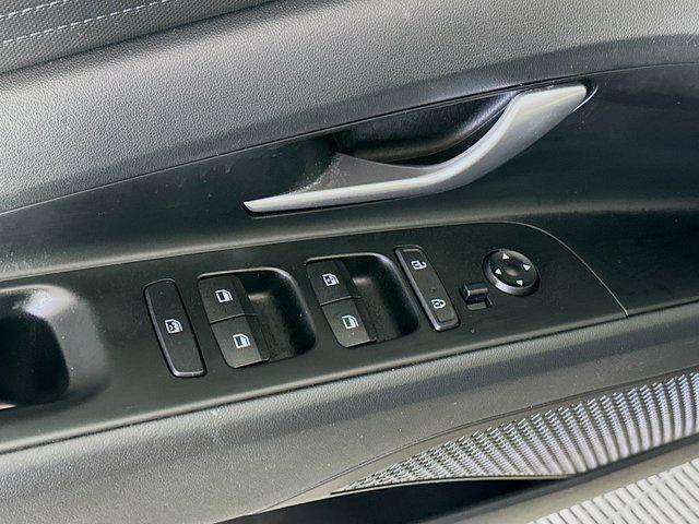 used 2021 Hyundai Elantra car, priced at $16,997