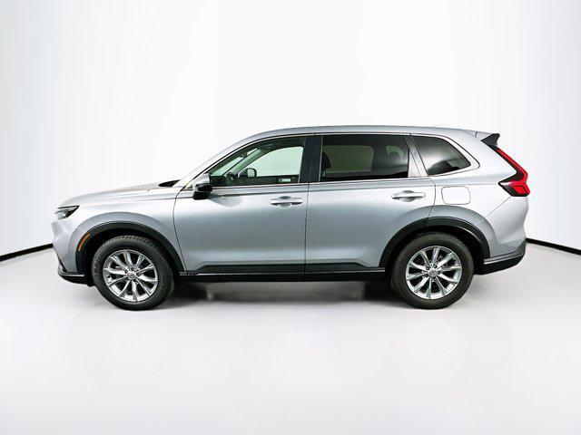 used 2024 Honda CR-V car, priced at $28,489