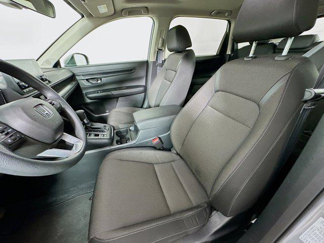 used 2024 Honda CR-V car, priced at $28,489