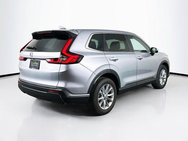 used 2024 Honda CR-V car, priced at $28,489