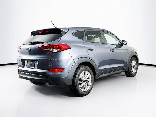 used 2018 Hyundai Tucson car, priced at $11,987