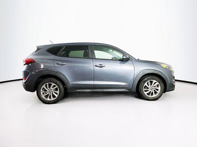 used 2018 Hyundai Tucson car, priced at $11,987