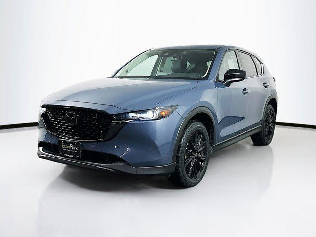 used 2023 Mazda CX-5 car, priced at $21,789