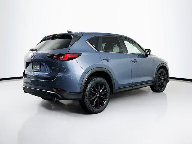 used 2023 Mazda CX-5 car, priced at $21,789