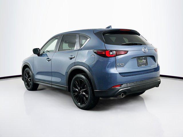 used 2023 Mazda CX-5 car, priced at $21,789