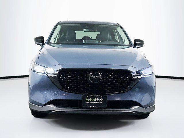 used 2023 Mazda CX-5 car, priced at $21,789