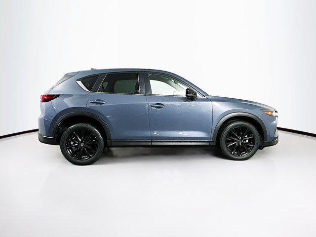 used 2023 Mazda CX-5 car, priced at $21,789