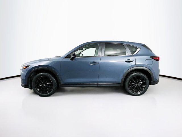 used 2023 Mazda CX-5 car, priced at $21,789