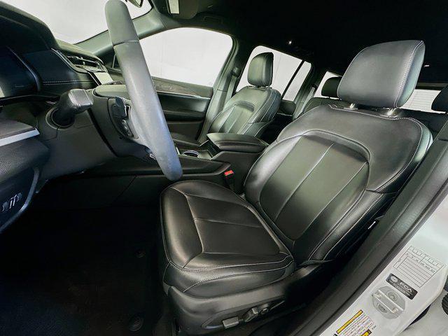 used 2024 Jeep Grand Cherokee car, priced at $26,996