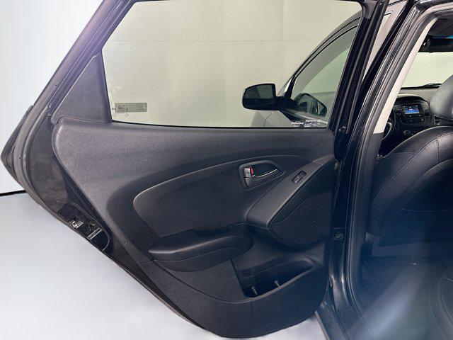 used 2014 Hyundai Tucson car, priced at $9,987