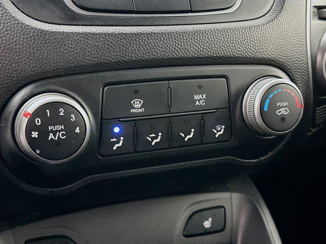 used 2014 Hyundai Tucson car, priced at $9,987