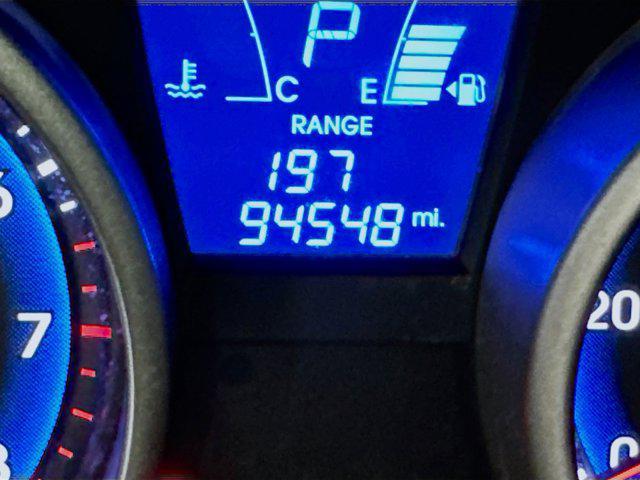 used 2014 Hyundai Tucson car, priced at $9,987