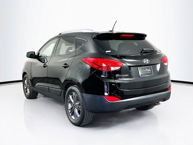 used 2014 Hyundai Tucson car, priced at $9,987