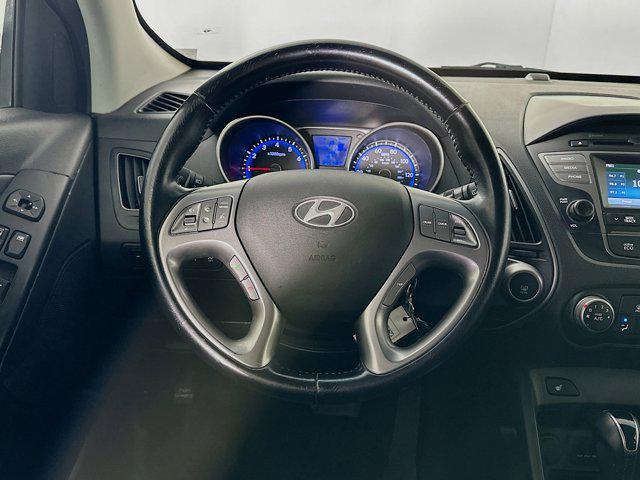 used 2014 Hyundai Tucson car, priced at $9,987