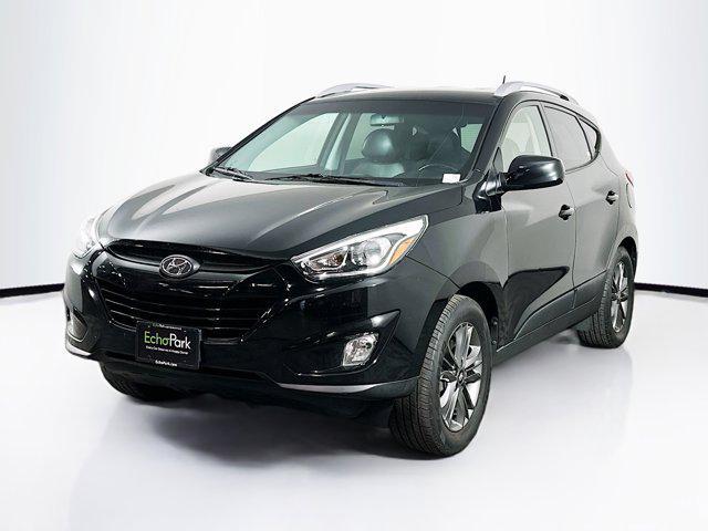 used 2014 Hyundai Tucson car, priced at $9,987