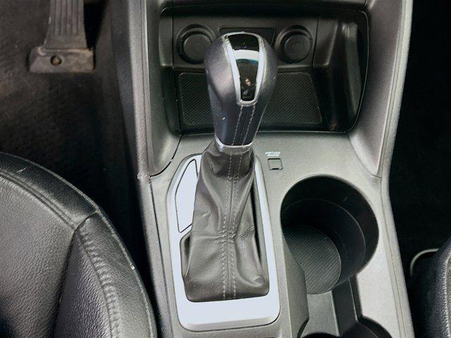 used 2014 Hyundai Tucson car, priced at $9,987