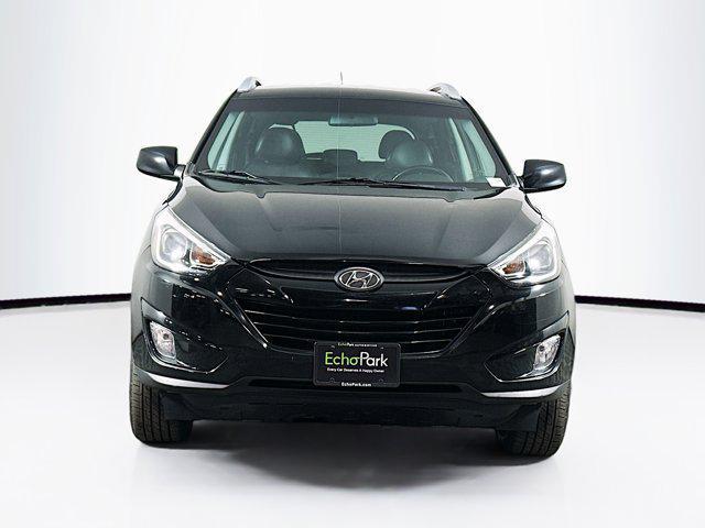 used 2014 Hyundai Tucson car, priced at $9,987