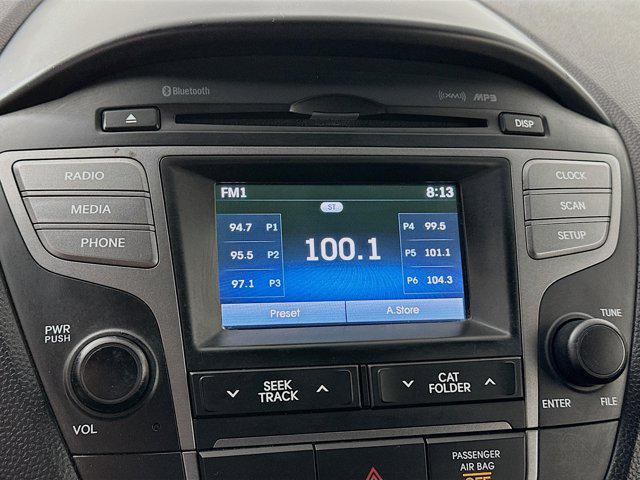 used 2014 Hyundai Tucson car, priced at $9,987