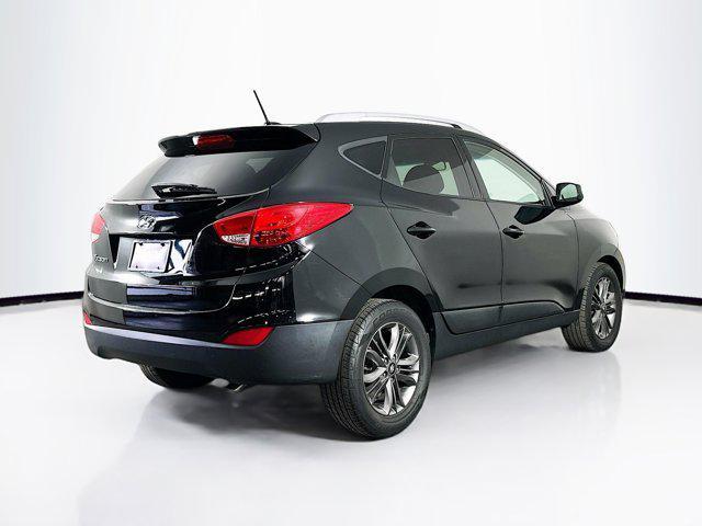 used 2014 Hyundai Tucson car, priced at $9,987