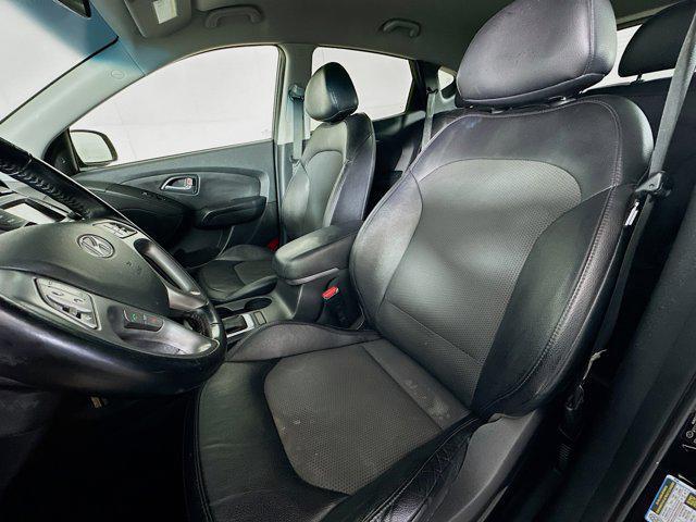 used 2014 Hyundai Tucson car, priced at $9,987