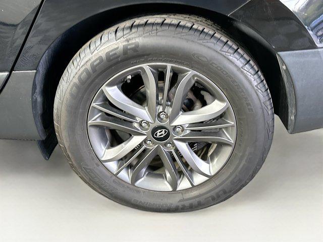 used 2014 Hyundai Tucson car, priced at $9,987