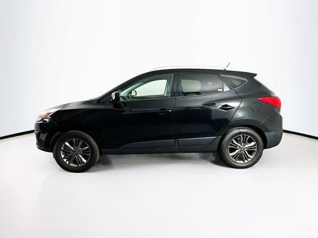 used 2014 Hyundai Tucson car, priced at $9,987