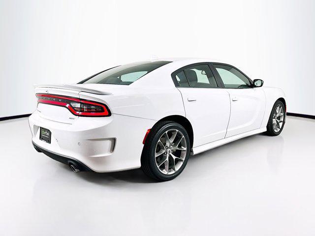 used 2023 Dodge Charger car, priced at $26,339