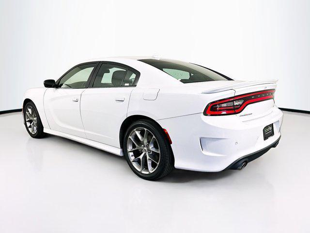 used 2023 Dodge Charger car, priced at $26,339