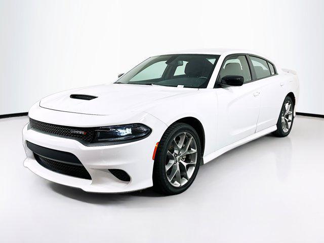 used 2023 Dodge Charger car, priced at $26,339