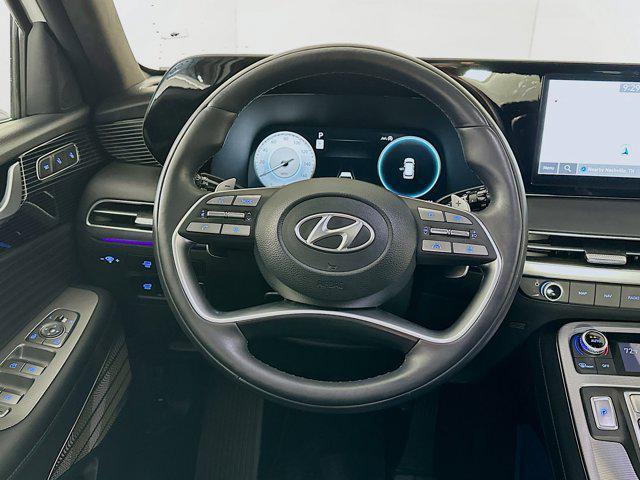 used 2023 Hyundai Palisade car, priced at $35,487