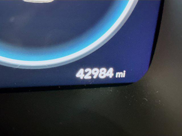 used 2023 Hyundai Palisade car, priced at $35,487