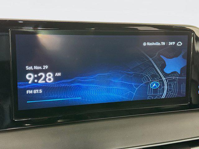 used 2023 Hyundai Palisade car, priced at $35,487