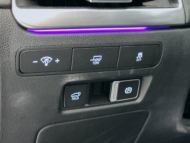 used 2023 Hyundai Palisade car, priced at $35,487