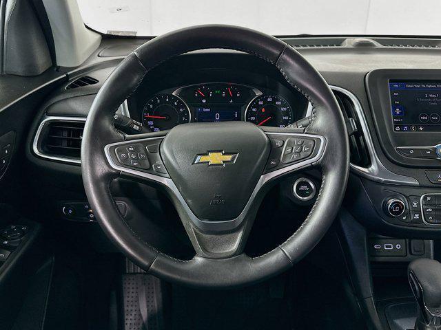 used 2022 Chevrolet Equinox car, priced at $19,999