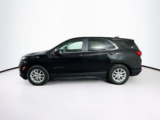 used 2022 Chevrolet Equinox car, priced at $19,999