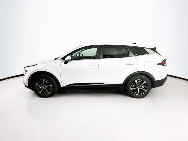 used 2024 Kia Sportage car, priced at $26,997