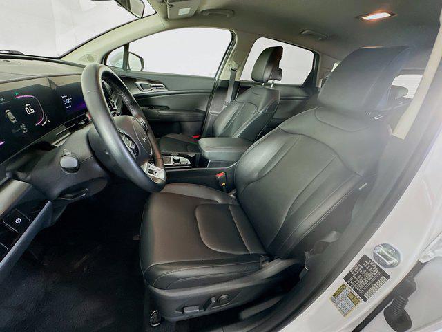 used 2024 Kia Sportage car, priced at $26,997